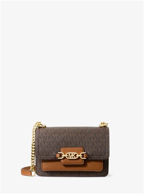 Michael Kors Heather Extra Small Crossbody